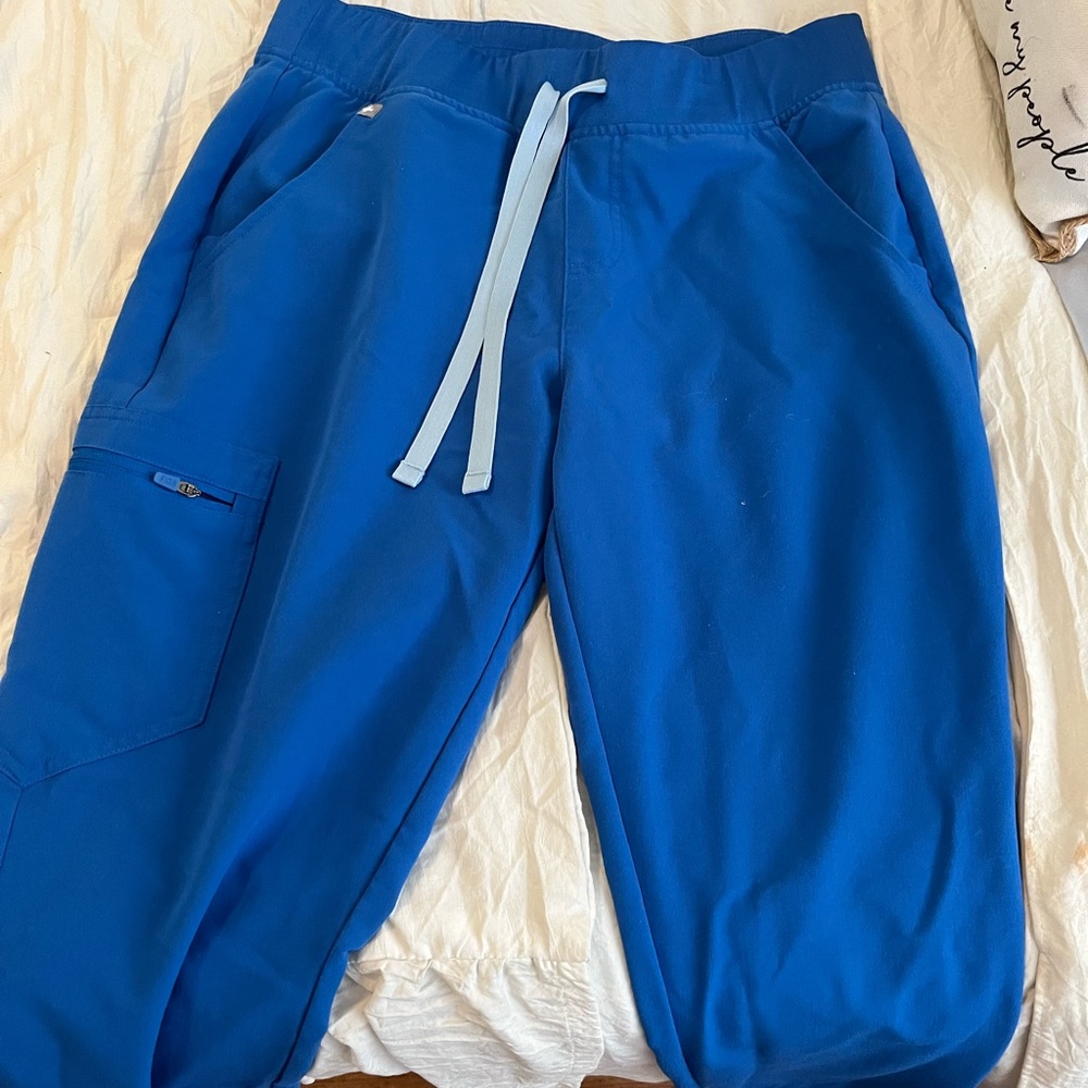 Figs Scrub Pants